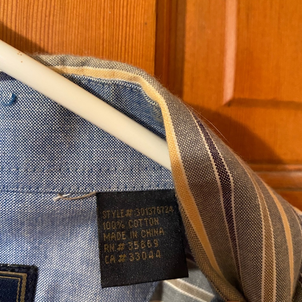 Roper Button Down - image 5